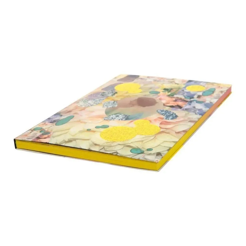 New Christian Lacroix The Art Series Catherine Larre A5 Notebook Journal 128 pgs